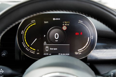 Mini Hatch COOPER S LEVEL 3 15