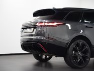 Land Rover Range Rover Velar 2.0 P250 R-Dynamic HSE SUV 5dr Petrol Auto 4WD Euro 6 (s/s) (249 ps) 43