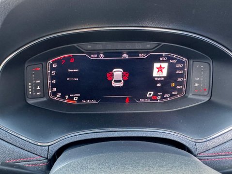 SEAT Ibiza TSI FR SPORT 41