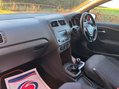 Volkswagen Polo MATCH 9