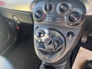 Fiat 500 S 25