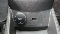 Ford Fiesta 1.0T EcoBoost Zetec Powershift Euro 6 5dr 29