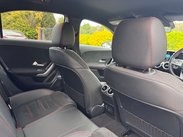 Mercedes-Benz A Class 1.3 A 250 AMG Line E Auto 4dr 33