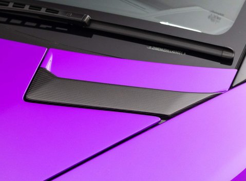 Lamborghini Aventador SVJ LP 770-4 29