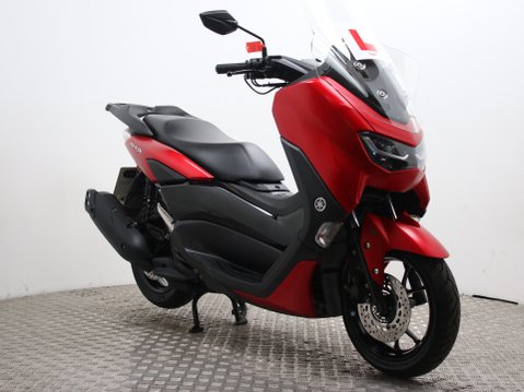 Yamaha Nmax 125 GPD125-A ABS 3
