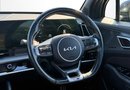 Kia Sportage 1.6T GDi HEV GT-Line S 5dr Auto 15