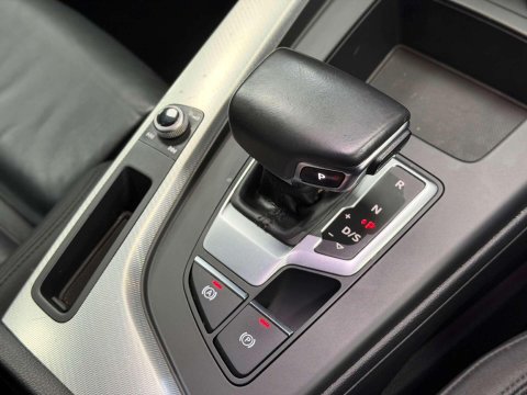 Audi A5 2.0 TDI 35 Sport Sportback 5dr Diesel S Tronic Euro 6 (s/s) (163 ps) 53