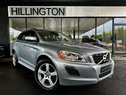 Volvo XC60 2.4 D5 R-Design Geartronic AWD Euro 5 5dr