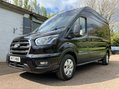 Ford Transit 2.0 350 EcoBlue Limited Auto FWD L3 H3 Euro 6 (s/s) 5dr 50