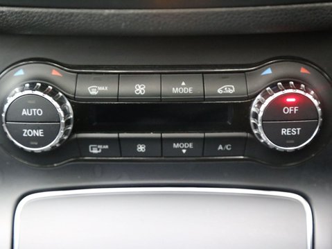 Mercedes-Benz B Class 2.1 B200d AMG Line (Premium Plus) 7G-DCT Euro 6 (s/s) 5dr 19