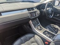 Land Rover Range Rover Evoque SD4 Pure 14