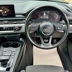 Audi A4 2.0 TDI ultra Sport S Tronic Euro 6 (s/s) 5dr 