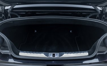 Bentley Continental GTC V8 45