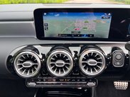 Mercedes-Benz A Class 2.0 A35 AMG (Premium Plus) SpdS DCT 4MATIC Euro 6 (s/s) 5dr 87