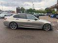 BMW 3 Series 3.0 M340i xDrive Auto 4WD 4dr 4