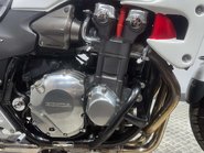 Honda CB 2008 26K OUTSTANDING CONDITION NEW MOT MUSCLE BIKE 1300CC 11