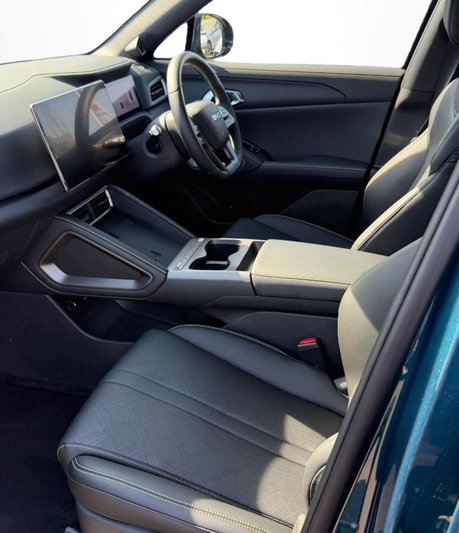 BYD Atto 2 1.5 Phev Dm-i Boost Au