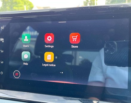 SEAT Arona 1.0 Arona Xperience Luxury EcoTSI Semi-Auto 5dr 39