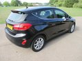 Ford Fiesta 1.0T EcoBoost Zetec Euro 6 (s/s) 5dr 5