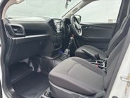 Isuzu D-Max 1.9 TD Utility 4x4 Single Cab Pickup 13