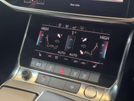 Audi A6 3.0 TDI V6 50 S line Estate 5dr Diesel Tiptronic quattro Euro 6 (s/s) (286 47