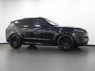 Land Rover Range Rover Sport 3.0 P400 MHEV Dynamic SE SUV 5dr Petrol Auto 4WD Euro 6 (s/s) (400 ps) 31