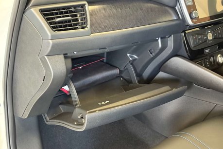 Nissan LEAF 40kWh N-Connecta Hatchback 5dr Electric Auto (150 ps) 57