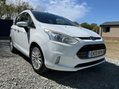 Ford B-Max 1.0 B-Max Titanium T 5dr 7