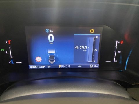 Ford Ranger WILDTRAK ECOBLUE 16