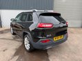 Jeep Cherokee 2.0 CRD Limited 4WD Euro 5 (s/s) 5dr 3