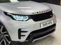 Land Rover Discovery 3.0 Discovery Luxury HSE SDV6 Auto 4WD 5dr 11