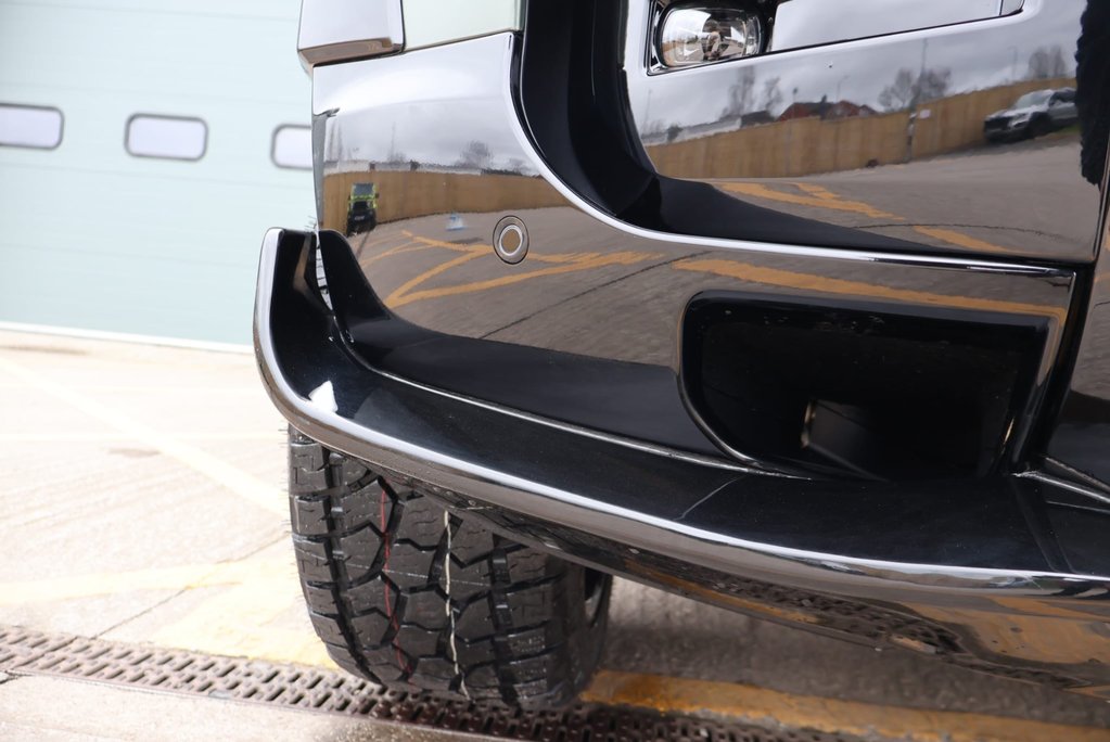 Land Rover Defender 110 BRAND NEW HARD TOP X-DYNAMIC 250 S STYLED AT SEEKER 15