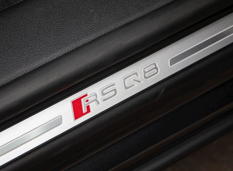 Audi RS Q8 Vorsprung 26