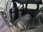 Audi RS3 2.5 TFSI Sportback 5dr Petrol S Tronic quattro Euro 5 (340 ps) 39