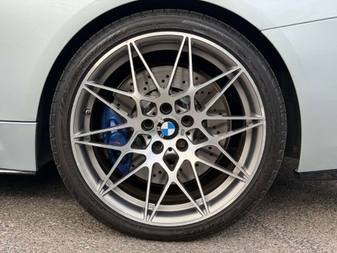 BMW M4 3.0 M4 Competition Edition Package Semi-Auto 2dr 39