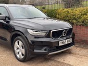 Volvo XC40 2.0 XC40 Momentum D3 5dr 7