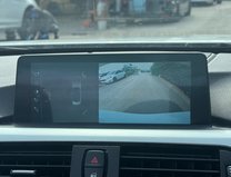 BMW 4 Series 420d M Sport Convertible 2dr Diesel Auto Euro 6 (s 25