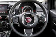 Fiat 500 STANDARD 20