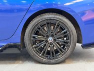 BMW 3 Series 2.0 330e 12kWh M Sport Saloon 4dr Petrol Plug-in Hybrid Auto Euro 6 (s/s) ( 51