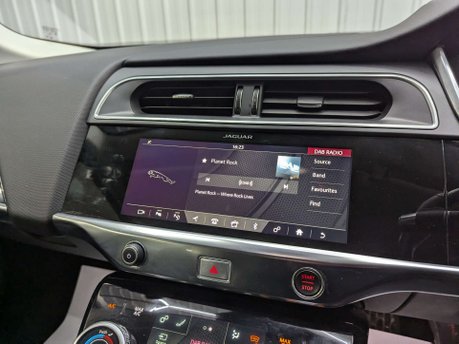 Jaguar I-Pace I-Pace EV400 HSE 4WD 5dr 86