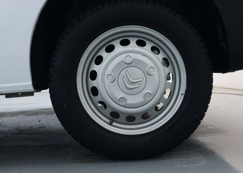 Citroen Dispatch 1.5 BlueHDi 1000 Enterprise Edition M Panel Van 6dr Diesel Manual FWD 2 Eur 16