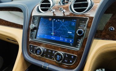 Bentley Bentayga W12 24