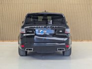 Land Rover Range Rover Sport 2.0 Range Rover Sport HSE Dynamic P400e Auto 4WD 5dr 18