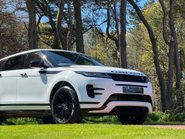 Land Rover Range Rover Evoque EDITION 5