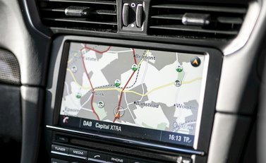 Porsche 911 GT3 RS (991) 18