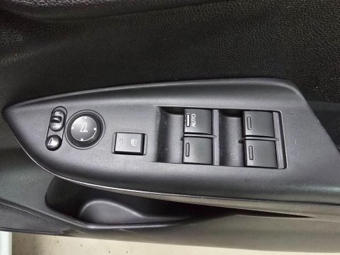 Honda Fit /Jazz 1.5 Hybrid 29