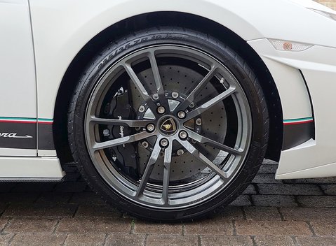 Lamborghini Gallardo LP570-4 Superleggera Edizione Tecnica 17