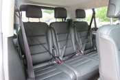 Vauxhall Vivaro Life 50kWh Elite MPV 5dr Electric Auto LWB (8 Seat, 7.4kW Charger) (136 ps) 10
