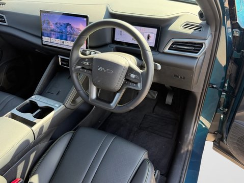 BYD Atto 2 1.5 Phev Dm-i Boost Au 18