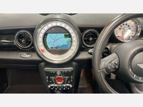 Mini Convertible 2.0 Cooper D Convertible 2dr Diesel Auto Euro 5 (112 ps) 12